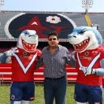 Tiburones sin sueldos