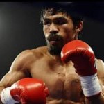 Pacman vs Canelo?