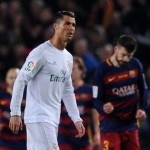 Insultan a Cristiano
