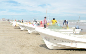 pescadores