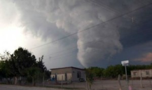 tornado
