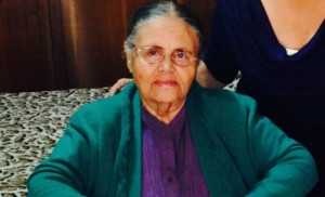 Consuelo-Loera