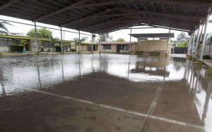 escuela-inundada