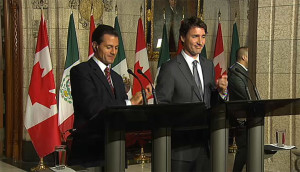 pena-nieto-trudeau-canada-mexico