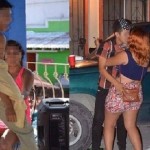 Los invitan a usar condón