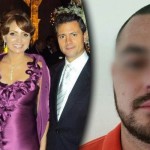 El narco y la priísta