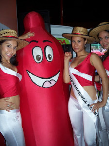 chicas 5