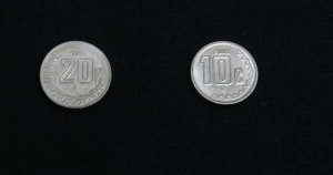 monedas