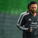 Rayados lo busca