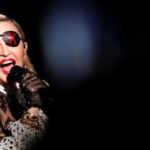 «¿No crees que Jesús estaría de acuerdo?»: Madonna desea ver al papa Francisco para hablar del aborto