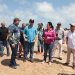 Activa alcalde Mario López “Verano Bagdad 2019”