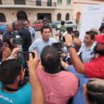 Brindan certeza jurídica para familias que viven en invasiones