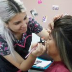 Impulsa Marsella Huerta de López autoempleo en talleres CEDIF