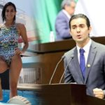 D’Alessio a Paola Espinosa: «honor representar a México cuando el proceso es limpio»