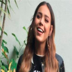 Si llega a los 9 millones en instagram, Danna paola se desnudará