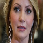 Angélica Rivera fue operada de emergencia