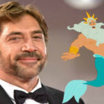 Javier Bardem sería Tritón en ‘La Sirenita’