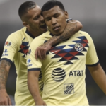 Roger Martínez no festejó gol ante Rayados porque quiere irse del América
