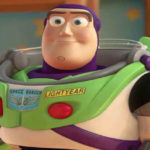 ¿Por qué se llama así Buzz Lightyear? AQUÍ TE DECIMOS