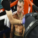 Muere boxeador despues de la pelea por sus lesiones