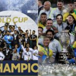 TV Azteca supera a Televisa en rating de Final de Copa Oro y Copa América