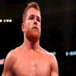Caneló pierde su título mundial de boxeo
