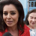 La actriz Yadhira Carrillo dice que no tiene dinero para mantener a perros de la calle