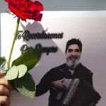 Celso Piña, “el rebelde del acordeón”, tendrá un homenaje en Los Pinos