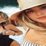 Miley Cyrus y Kaitlynn Carter hacen oficial su relación