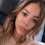 Danna Paola es causa de burla en twitter