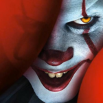 Piden quitar la publicidad de It porque espanta a los niños