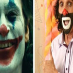 Cepillín se disfraza de joker y le hacen memes