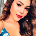 Danna Paola confiesa que oye Pablo es veridico