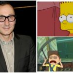 Muere productor de los simpson