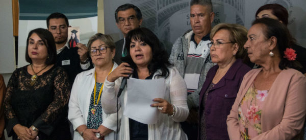 senadores