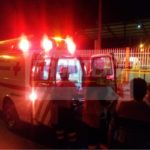 Atropellan a mujer, estaba ebria
