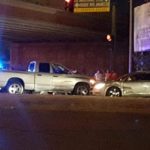 Cae con camioneta del puente de la ¨muerte¨