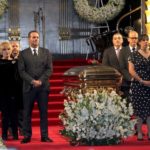 La cenizas de José José nunca llegaron a México