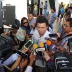 Registra programa de bacheo avance importante en calles y avenidas