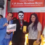 Un gran éxito de ¨Nuestra Voz SITPME¨