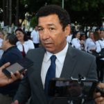 Instruye alcalde cierre de un tramo de calle Tamaulipas