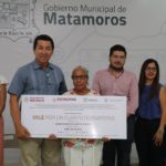Autoriza federación 11 MDP para construcción de cuartos dormitorios