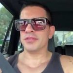 Asaltan al cantante Yahir y la PGJ-CDMX ya investiga lo ocurrido