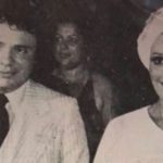 Espérame en el cielo, corazón: Anel Noreña a José José