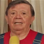 Chabelo: ‘Ya párenle’, dice ‘el amigo de todos los niños’