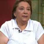 Ex manager de José José demandará a Sarita Sosa por falta de pagos