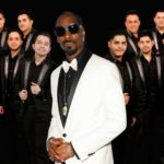 Snoop Dogg y Banda Ms confirman dueto
