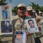 Las mamás recorrerán 13 estados en busca de sus hijos migrantes