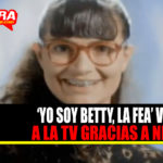 La telenovela sensación que ya puedes ver en netflix