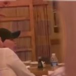 Corren de su casa a hombre que cenó con Belinda